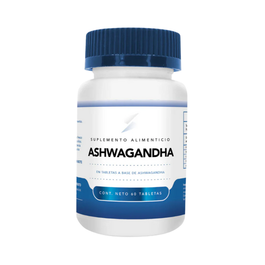 ASHWAGANDHA ESSENTIALS