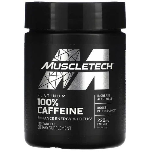 cafeina muscletech